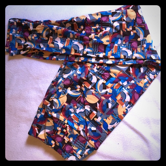 Leggings - Picture 1 of 1